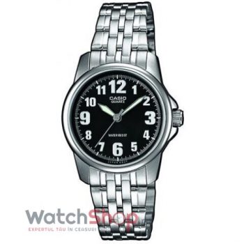 Ceas Casio CLASSIC LTP-1260PD-1BEF