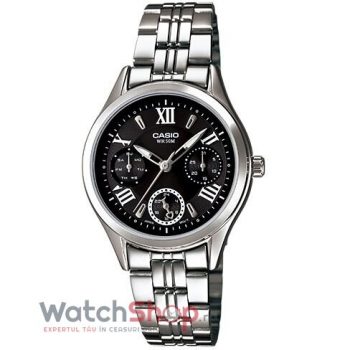 Ceas Casio CLASIC LTP-E301D-1AVDF
