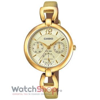Ceas Casio CLASIC LTP-E401GL-9AVDF