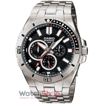 Ceas Casio SPORT MTD-1060D-1AV