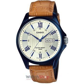 Ceas Casio MTP-1384BUL-9AVDF