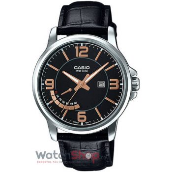 Ceas Casio CLASSIC MTP-E124L-1AVDF