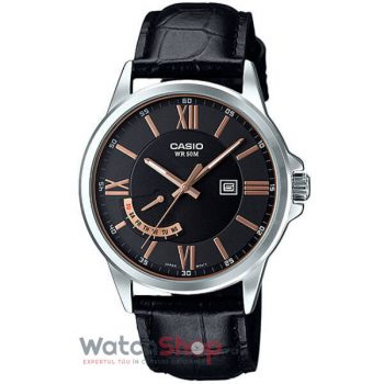 Ceas Casio CLASSIC MTP-E125L-1AVDF