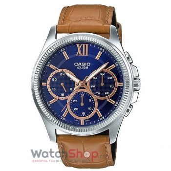 Ceas Casio CLASSIC MTP-E315L-2AVDF