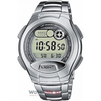 Ceas Casio SPORT W-752D-1AVES
