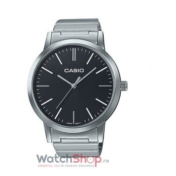 Ceas Casio CLASSIC LTP-E118D-1ADF