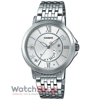 Ceas Casio CLASSIC LTP-E122D-7ADF