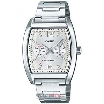 Ceas Casio CLASSIC MTP-E302D-7A