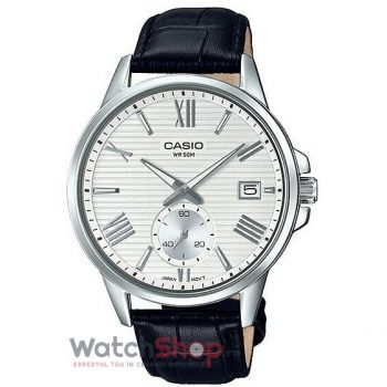 Ceas Casio CLASSIC MTP-EX100L-7AVDF