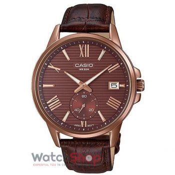 Ceas Casio CLASSIC MTP-EX100RL-5AVDF