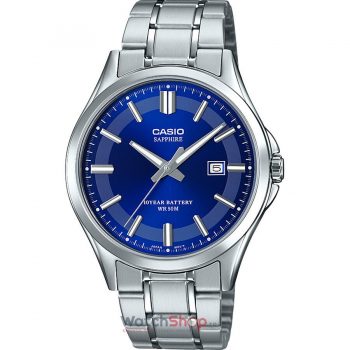 Ceas Casio CLASSIC MTS-100D-2AVEF