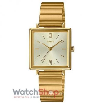 Ceas Casio Dress LTP-E155G-9A