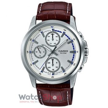 Ceas Casio DRESS MTP-E317L-7AV