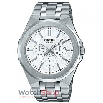 Ceas Casio DRESS MTP-SW330D-7AV