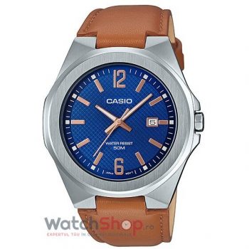 Ceas Casio DRESS MTP-E158L-2AV