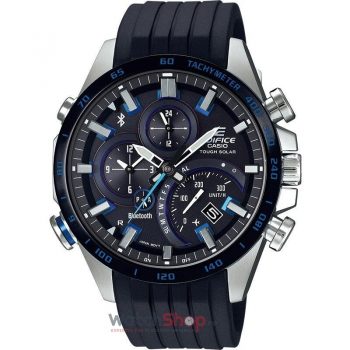 Ceas Casio EDIFICE BLUETOOTH EQB-501XBR-1AER