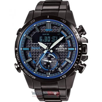 Ceas Casio EDIFICE ECB-800DC-1AEF