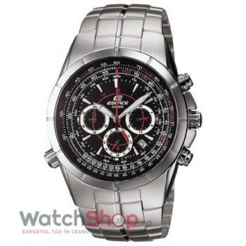 Ceas Casio EDIFICE EF-518D-1AVEF