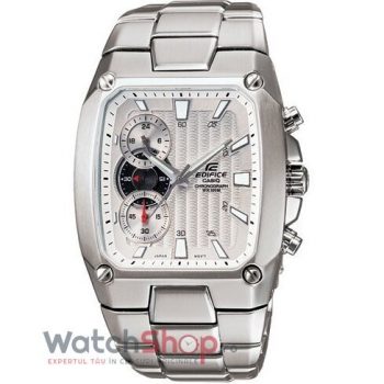Ceas Casio EDIFICE EF-538D-7AVDF Cronograf