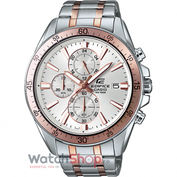 Ceas Casio EDIFICE EFR-546SG-7A