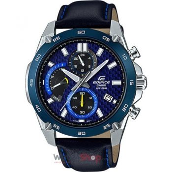 Ceas Casio EDIFICE EFR-557BL-2AVUEF