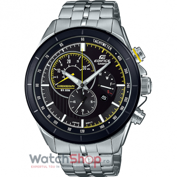 Ceas Casio Edifice EFR-561DB-1A Cronograf