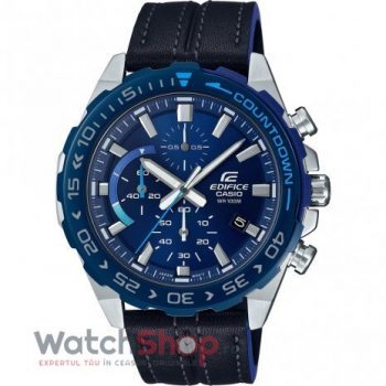 Ceas Casio EDIFICE EFR-566BL-2AVUEF