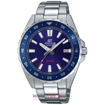 Ceas Casio EDIFICE EFV-130D-2AVUEF