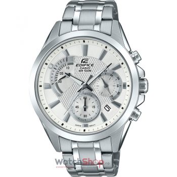 Ceas Casio EDIFICE EFV-580D-7AVUEF Cronograf