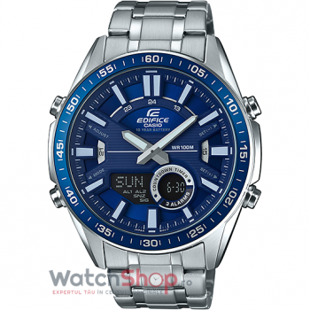 Ceas Casio Edifice EFV-C100D-2AVEF