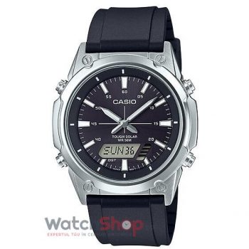 Ceas Casio Enticer AMW-S820-1AV