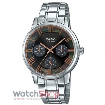 Ceas Casio Enticer LTP-E315D-1AV
