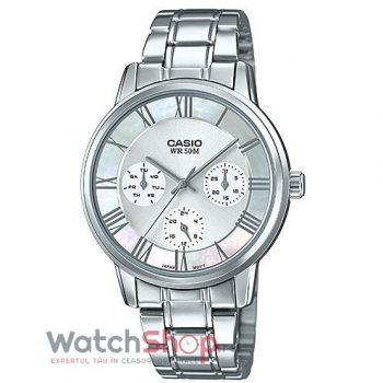 Ceas Casio Enticer LTP-E315D-7AV