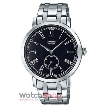 Ceas Casio Enticer Mens MTP-E150D-1BVDF