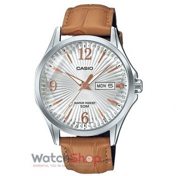 Ceas Casio Enticer MTP-E120LY-7AV