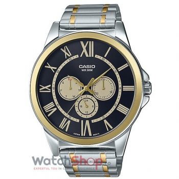 Ceas Casio Enticer MTP-E318SG-1BV