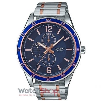 Ceas Casio ENTICER MTP-E319RG-2BV