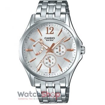 Ceas Casio Enticer MTP-E320DY-7AV