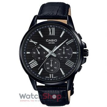 Ceas Casio Enticer MTP-EX300BL-1AVDF