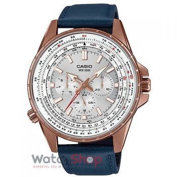 Ceas Casio Enticer MTP-SW320RL-7AV