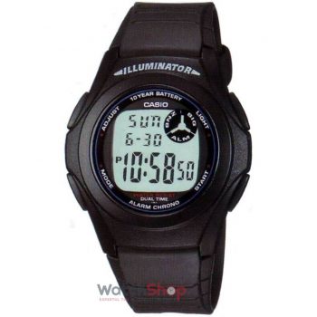Ceas Casio SPORT F-200W-1AEF