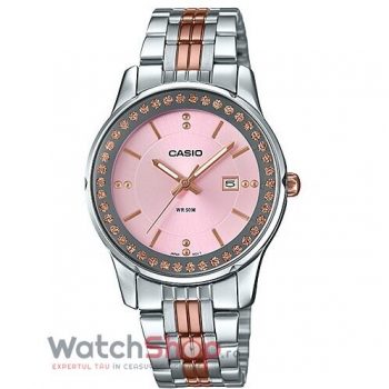 Ceas Casio Fashion LTP-1358RG-4AV