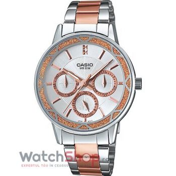 Ceas Casio FASHION LTP-2087RG-7AVDF