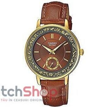 Ceas Casio FASHION LTP-E408GL-5AV