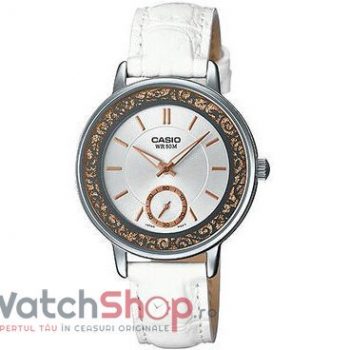 Ceas Casio Fashion LTP-E408L-7AV