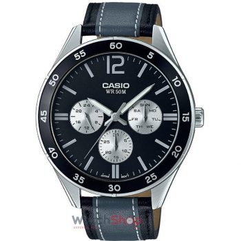Ceas Casio FASHION MTP-E310L-1A1