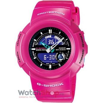 Ceas Casio G-SHOCK AW-582SC-4AER