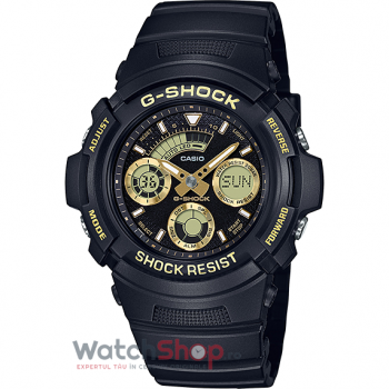 Ceas Casio G-Shock AW-591GBX-1A9