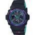 Ceas Casio G-SHOCK AWG-M100SBL-1AER MultiBand 6 Tough Solar
