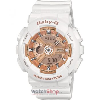 Ceas Casio BABY-G BA-110-7A1ER